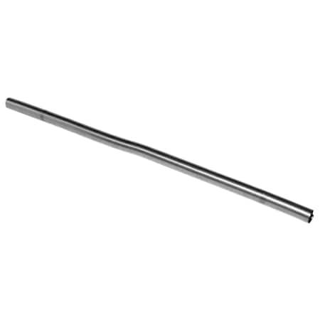 Walker Pipe, Flex, Exhaust, Hd Thickness Galv, 4 Id, 10 Ft Lng 49030